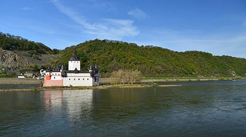 Vorbereitungstour im Allgäu