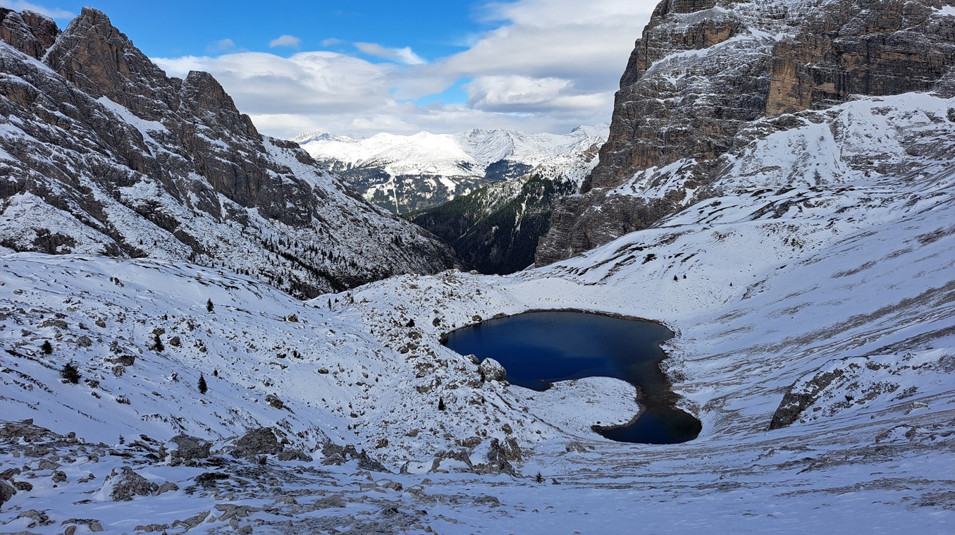 Königssee Drei Zinnen individuell