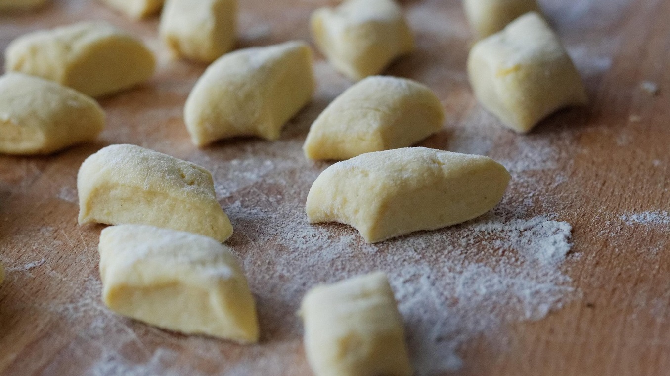 Gröd­ner­tal — die High­lights von zwei Stand­or­ten aus erleben