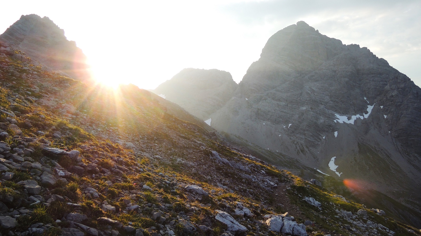 Allgäuer Hochalpen