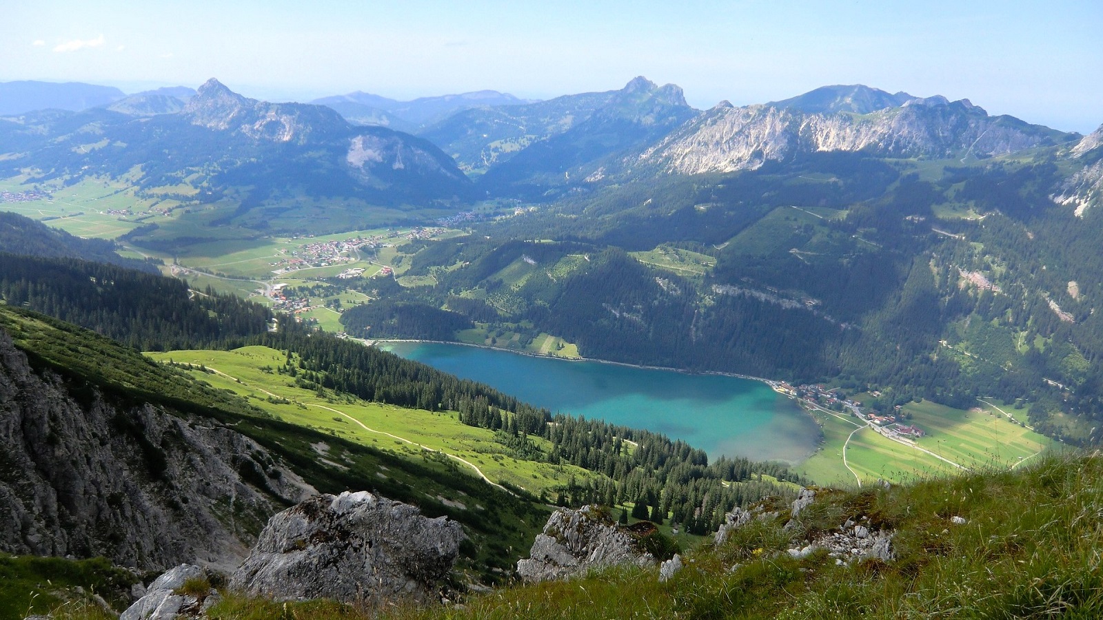 Krinnenspitze