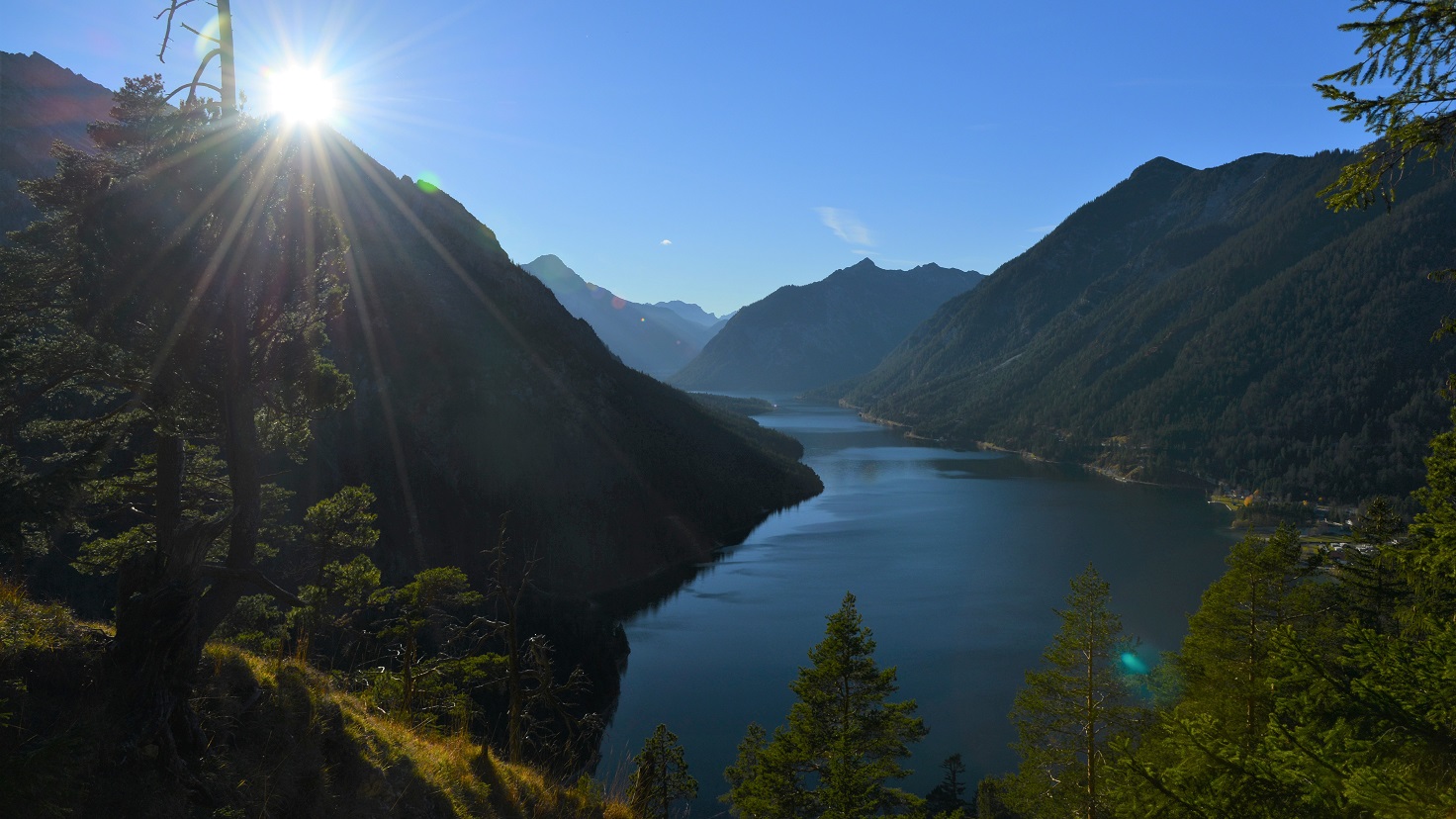 Plansee