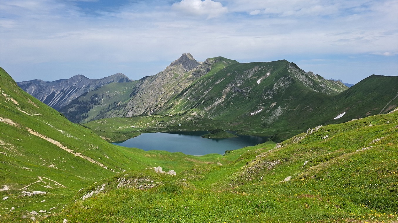 Schrecksee