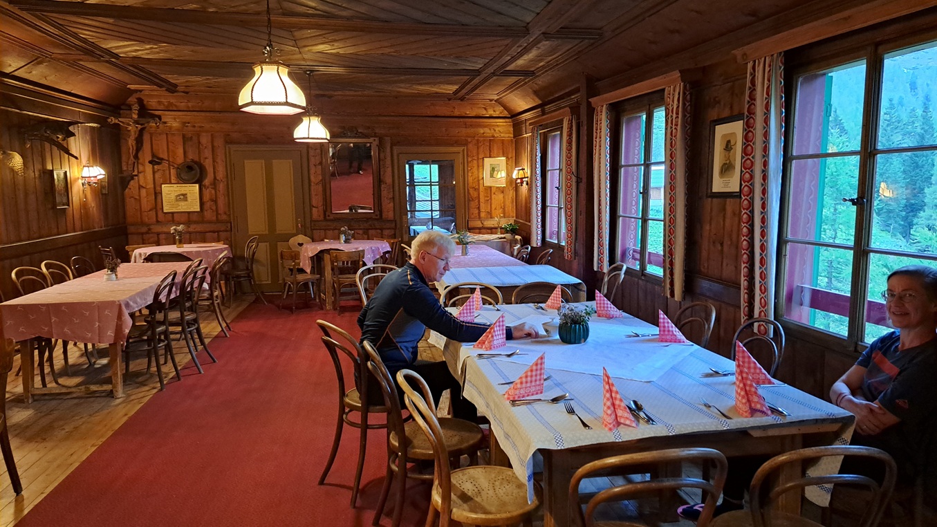 Königssee Drei Zinnen individuell