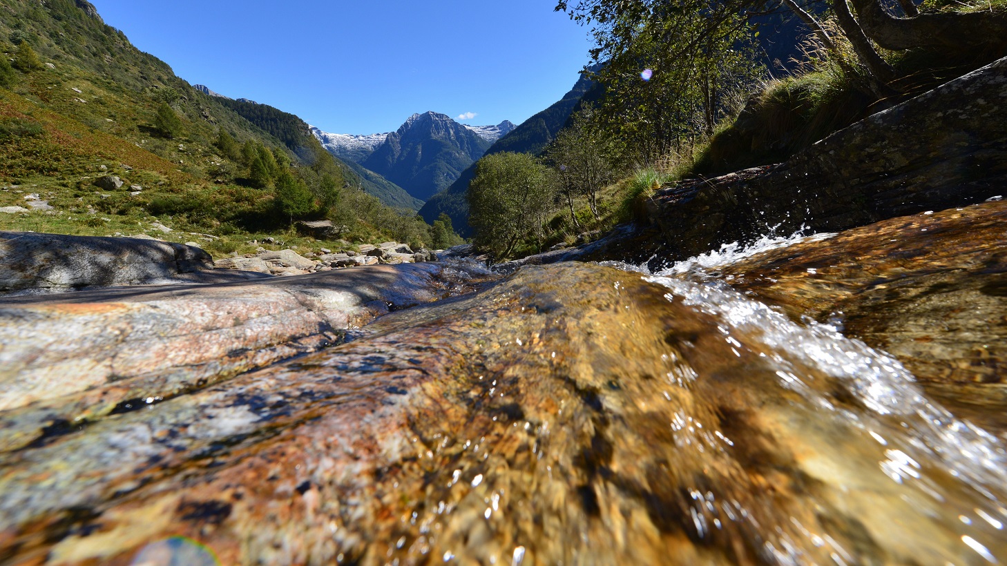 Tessin