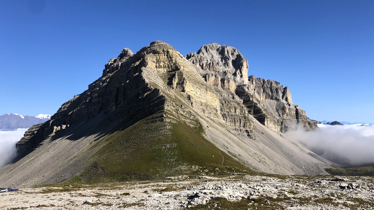 Wandertour Brenta