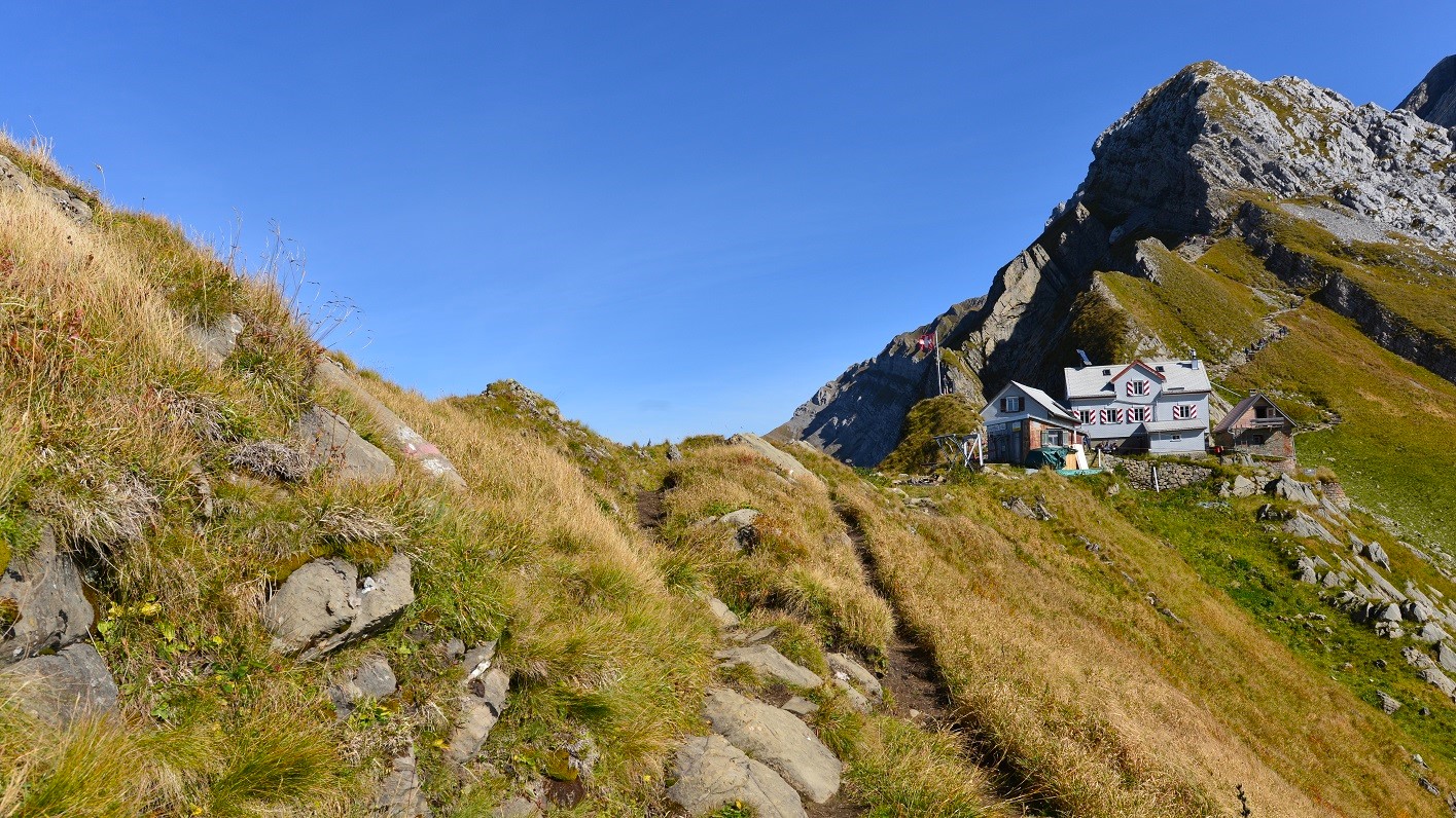 Gasthof Tierwies