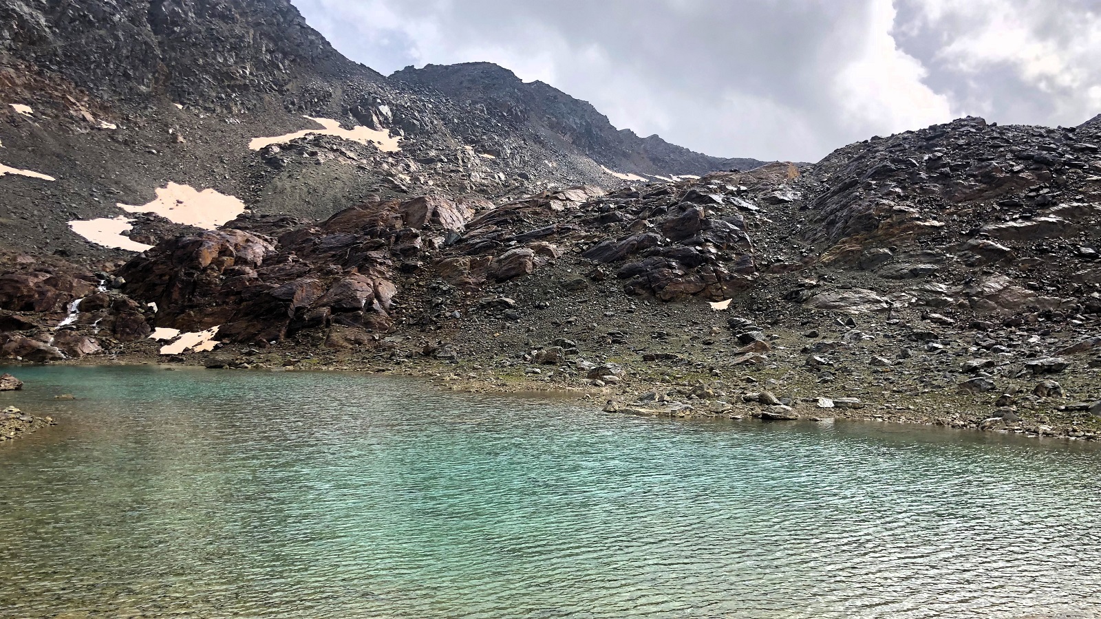 Brenta - See