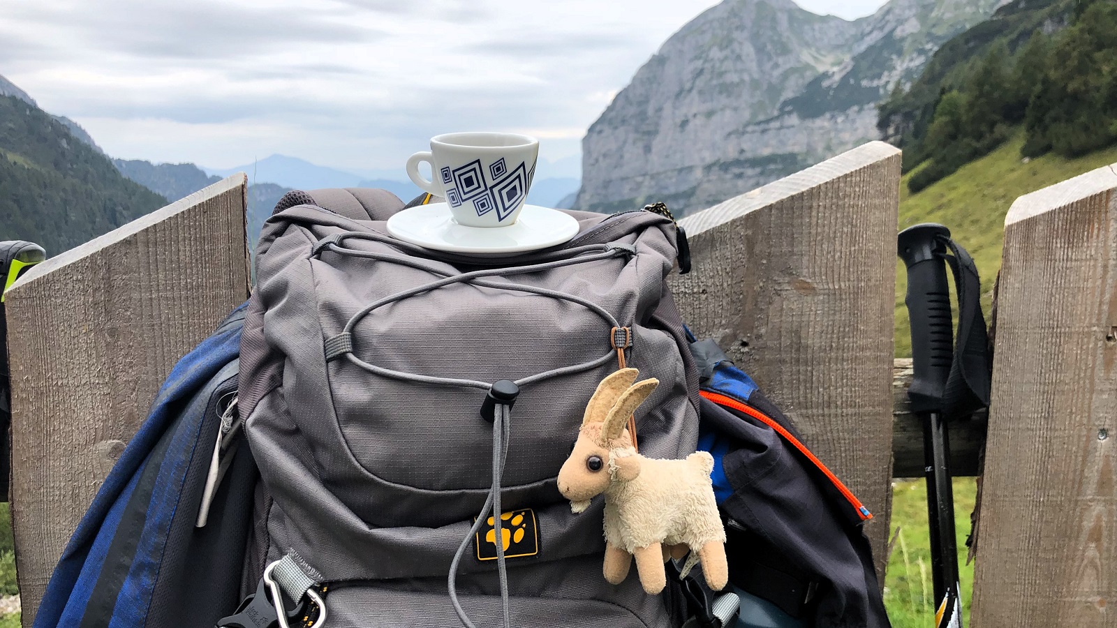 Brenta - Espresso