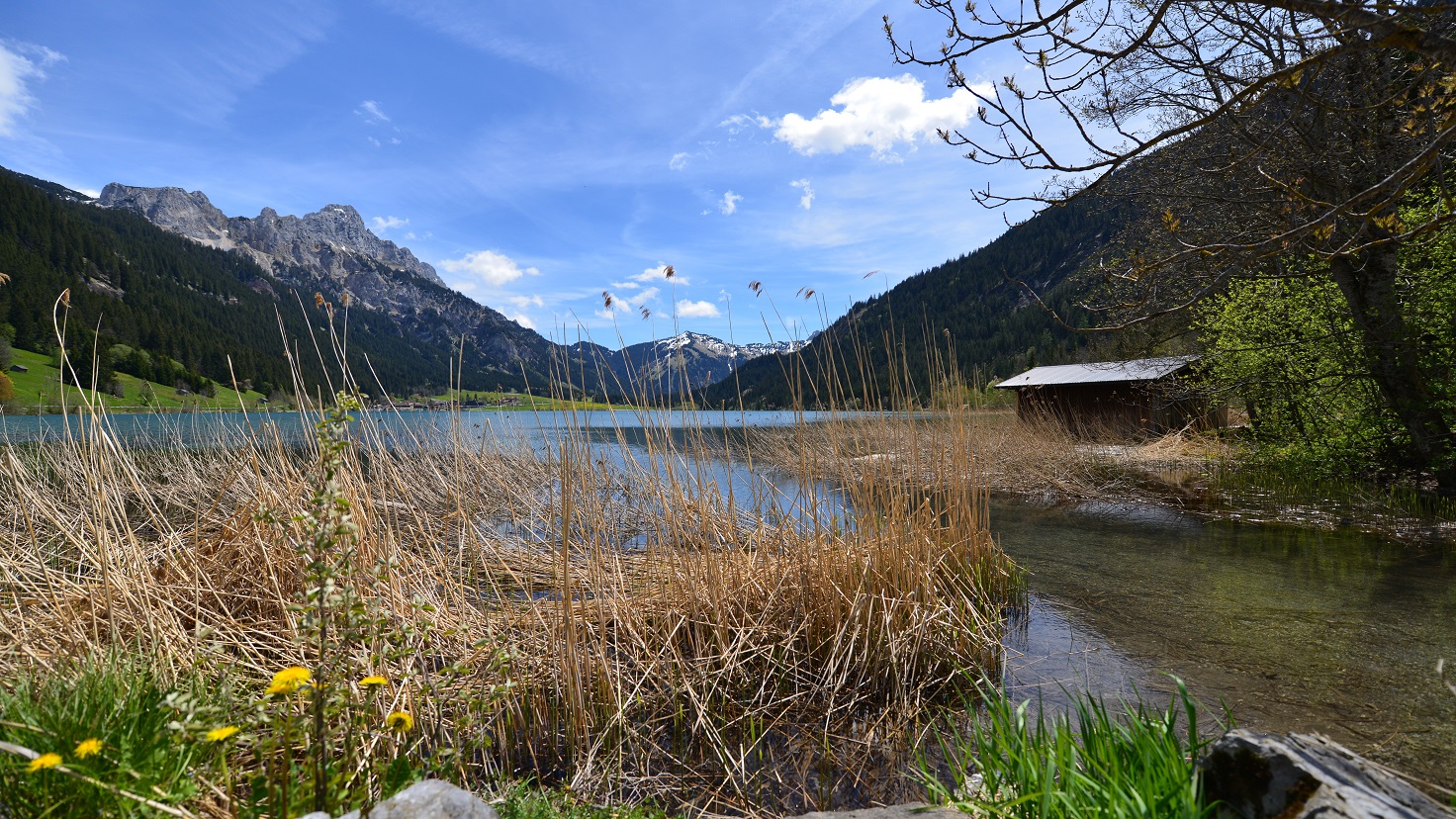 Haldensee