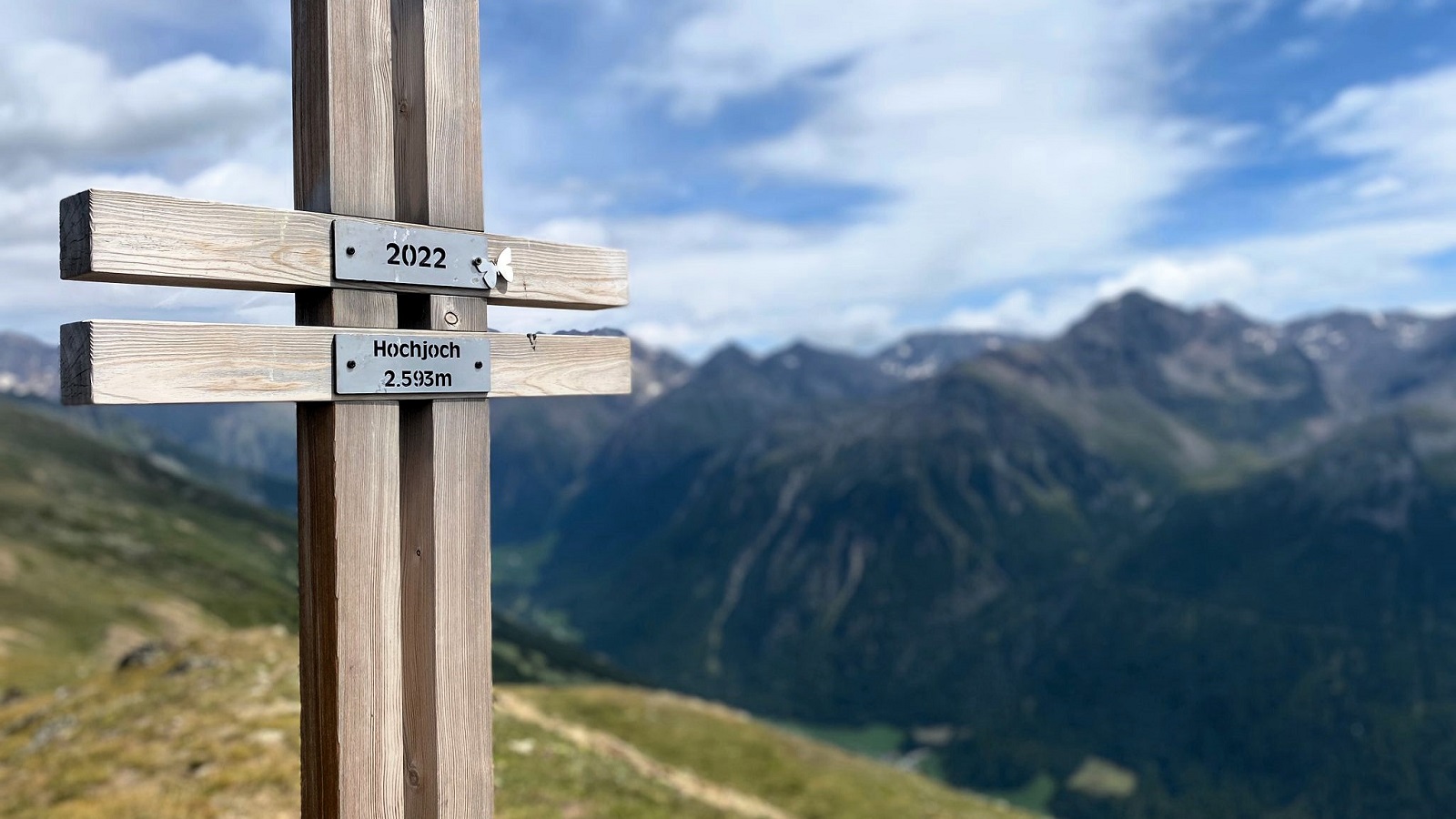 Hochjoch