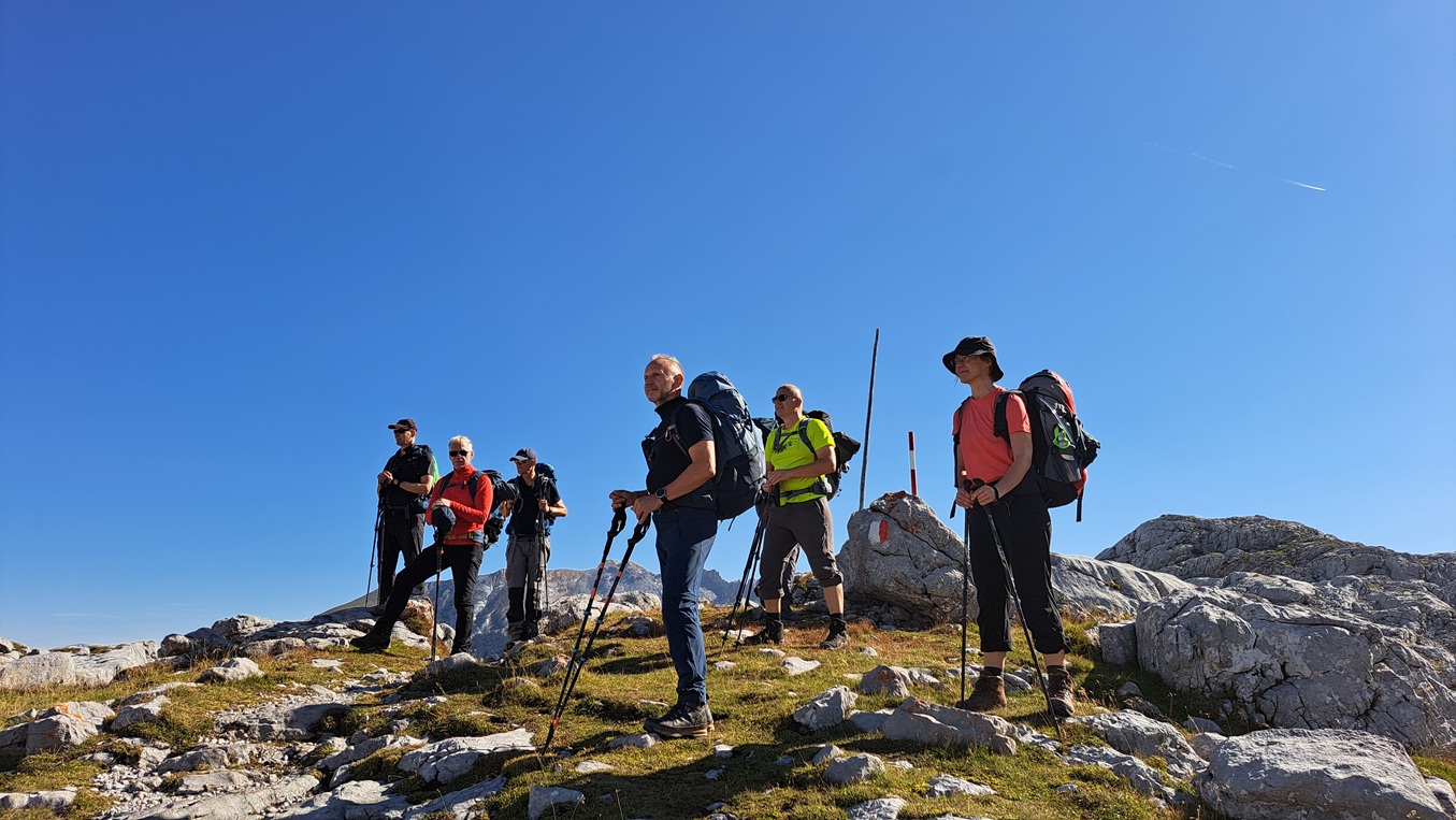 Königssee Drei Zinnen individuell