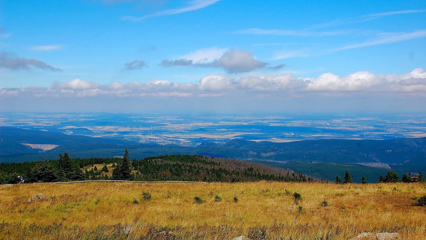 Luxu­riö­se Vor­be­rei­tungs­tour Alpen­über­que­rung inkl. Sicher­heits­trai­ning im Harz