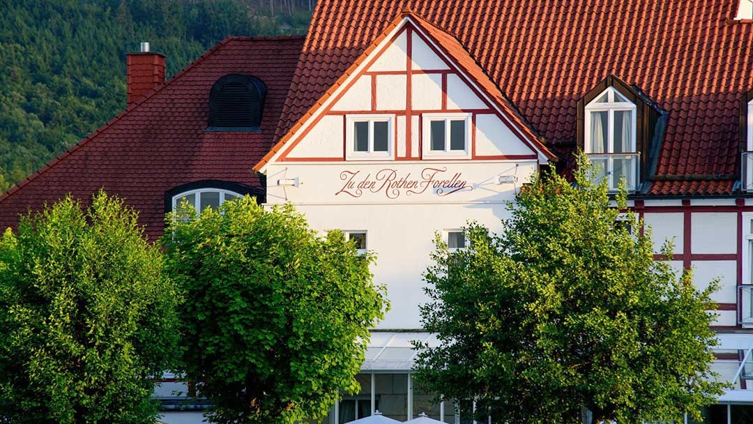 Wellnesshotel Harz