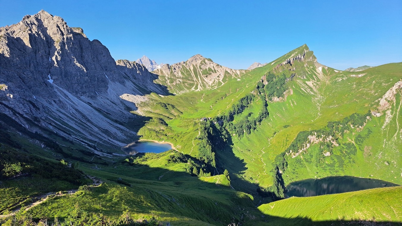Landsberger Hütte