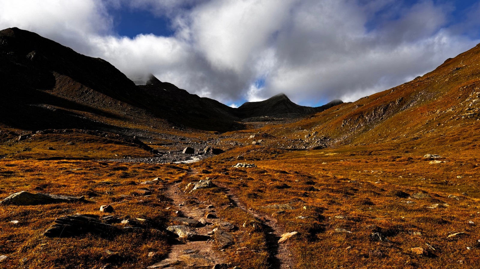 Wandern Schweizer