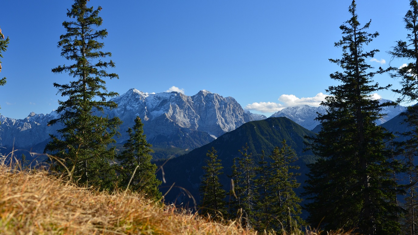 Zugspitze