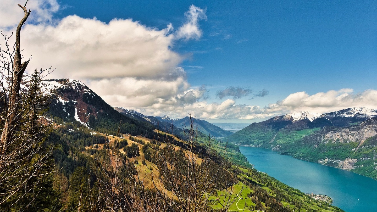 Walensee