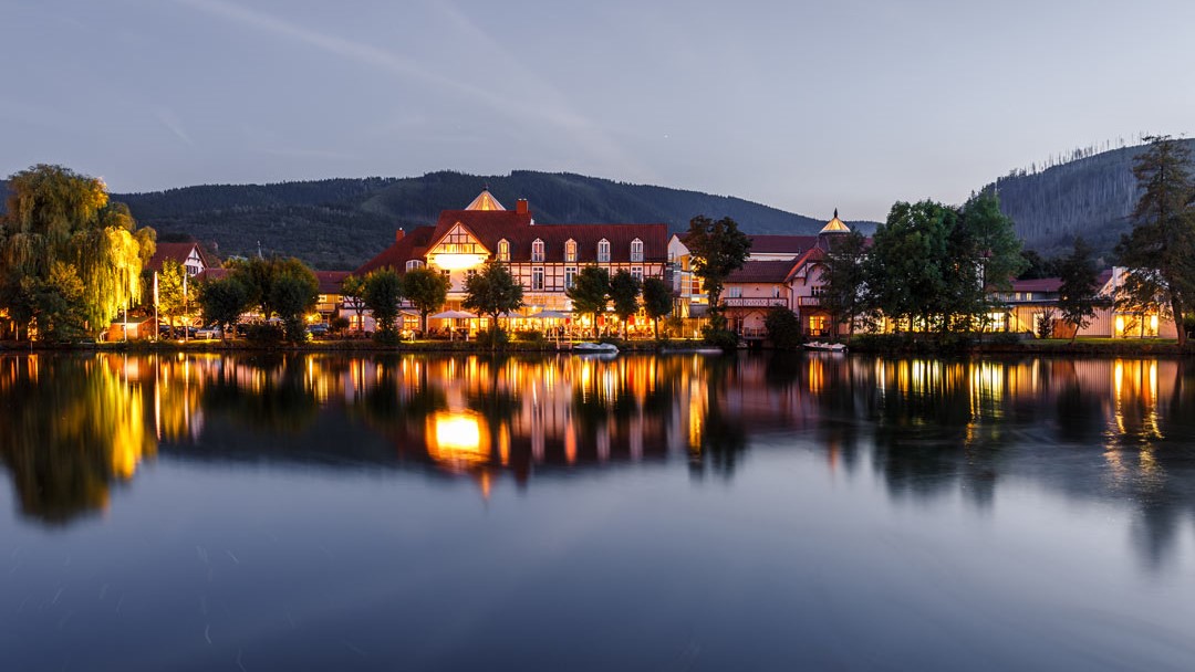 Hotel zur Roten Forelle Harz