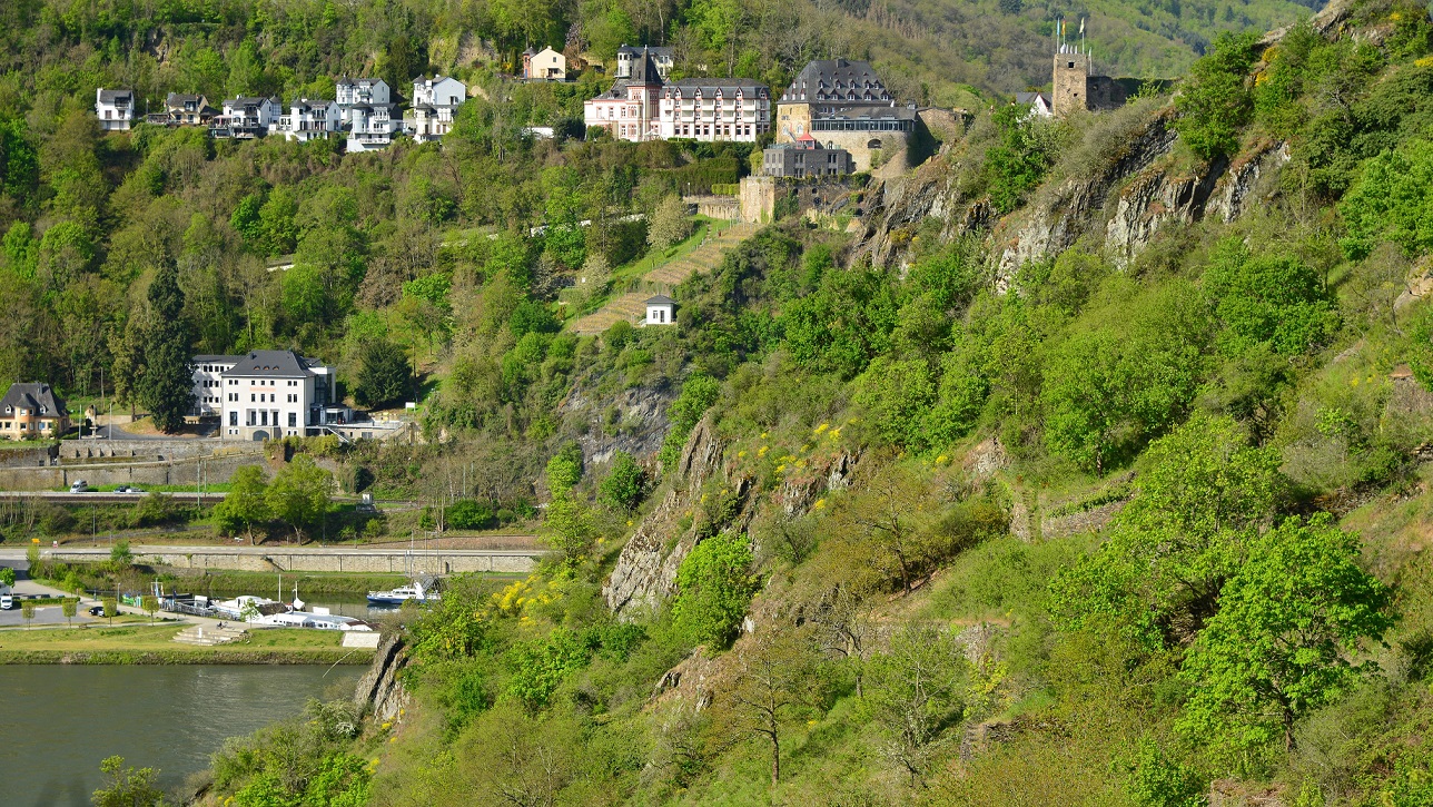 Vorbereitung Alpenüberquerung