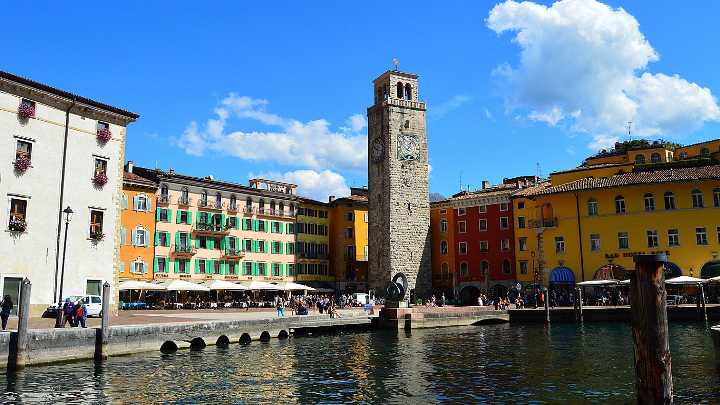 Riva del Garda