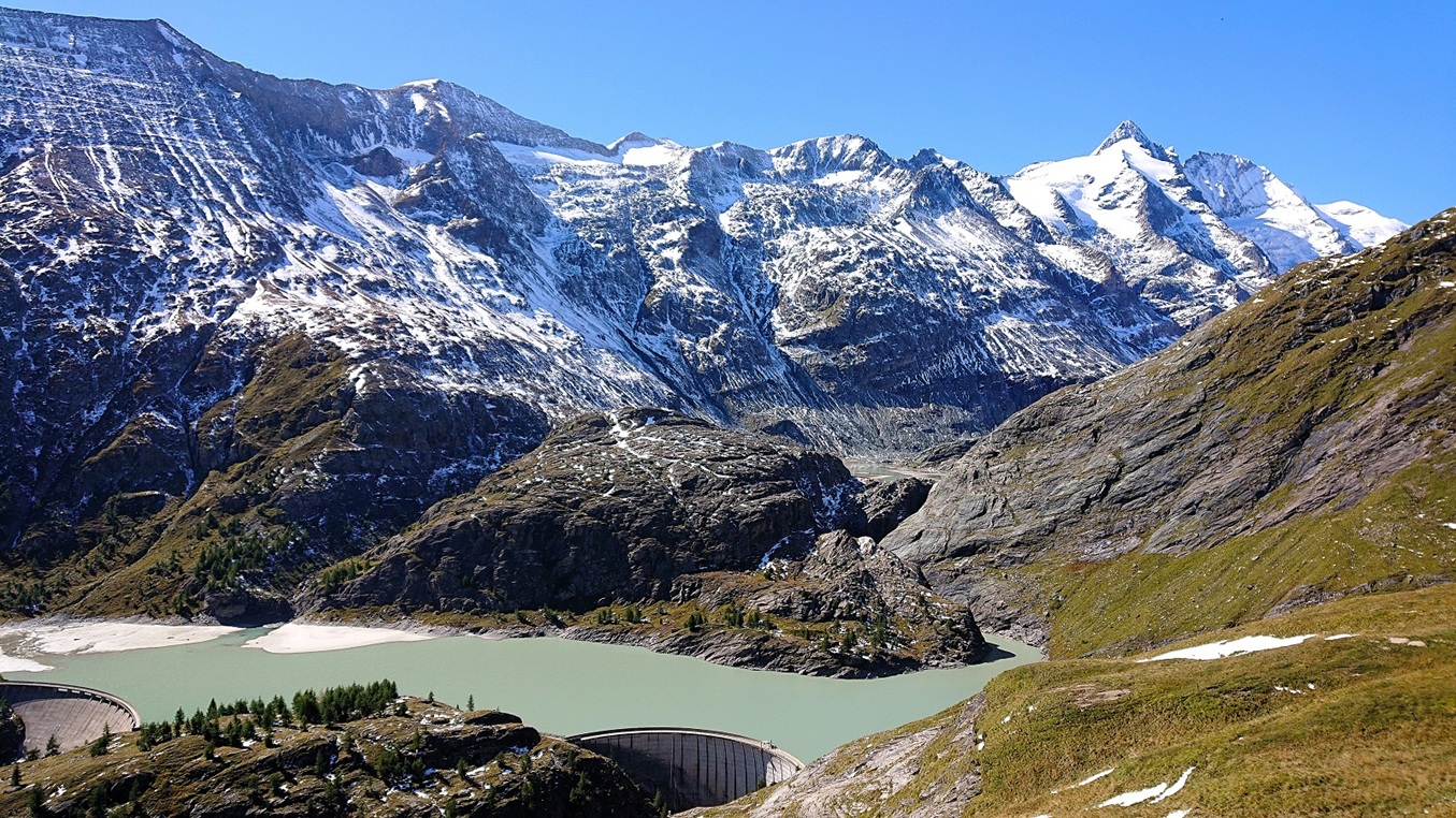 Königssee Drei Zinnen individuell