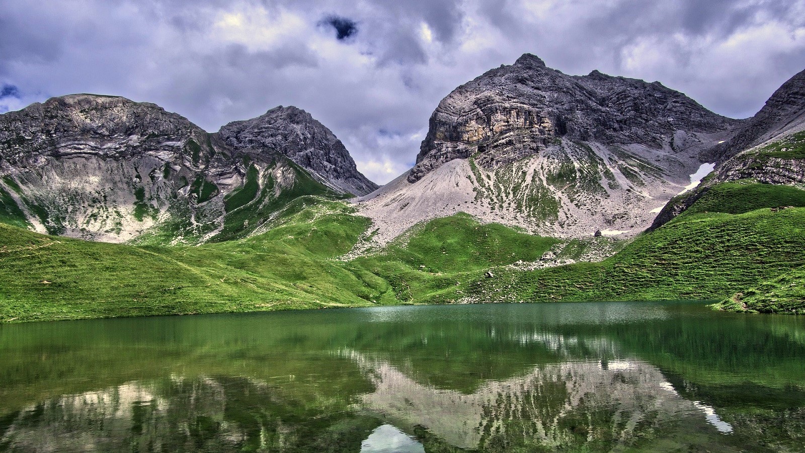 Rappensee