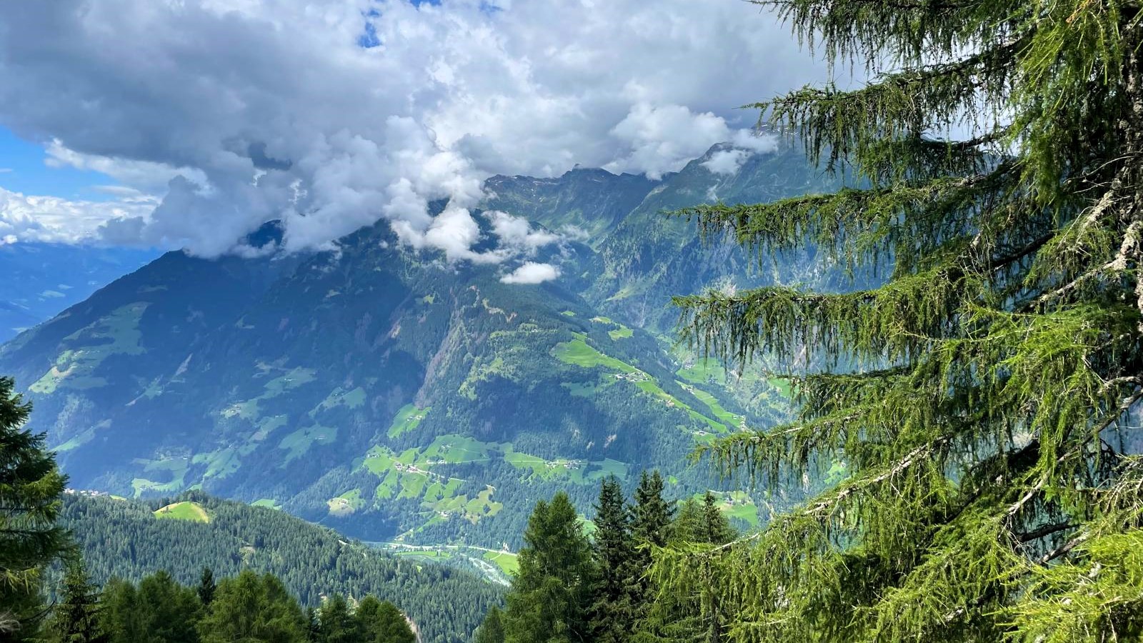 E5 Südtirol