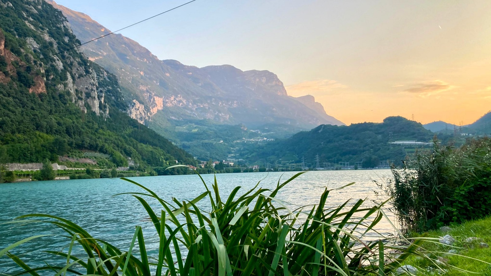Toblinger See