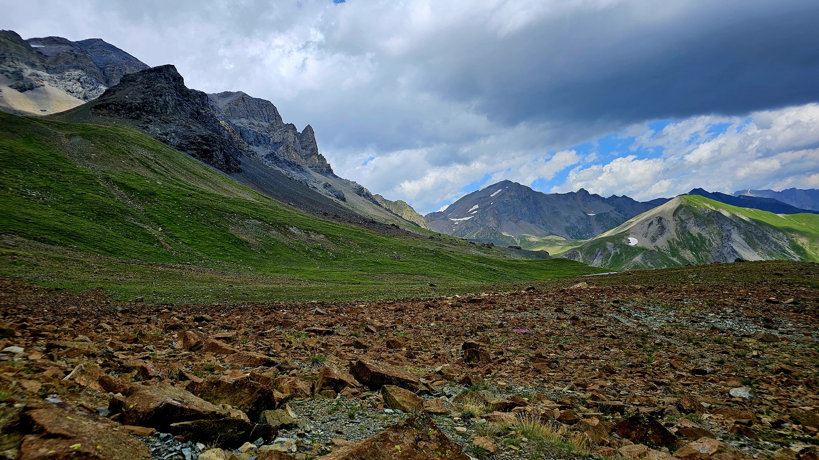 Val Davo Lais