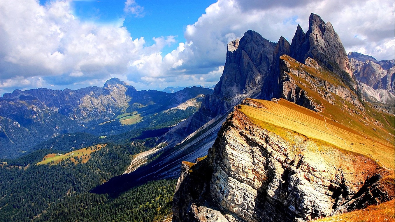 Seceda