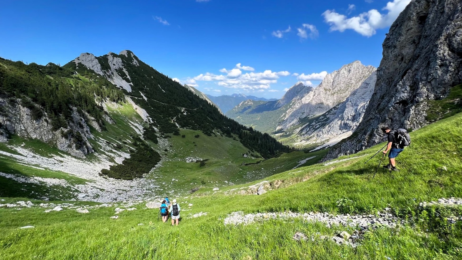 Tannheimer Tal
