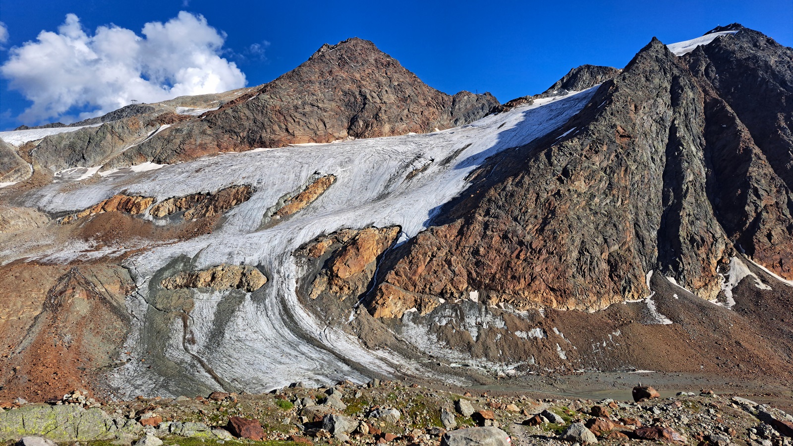 Braunschweiger Hütte