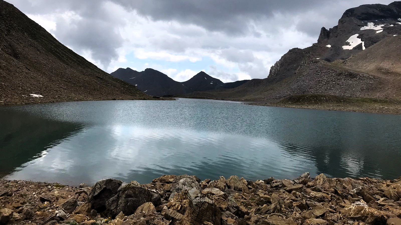 Am Bergsee