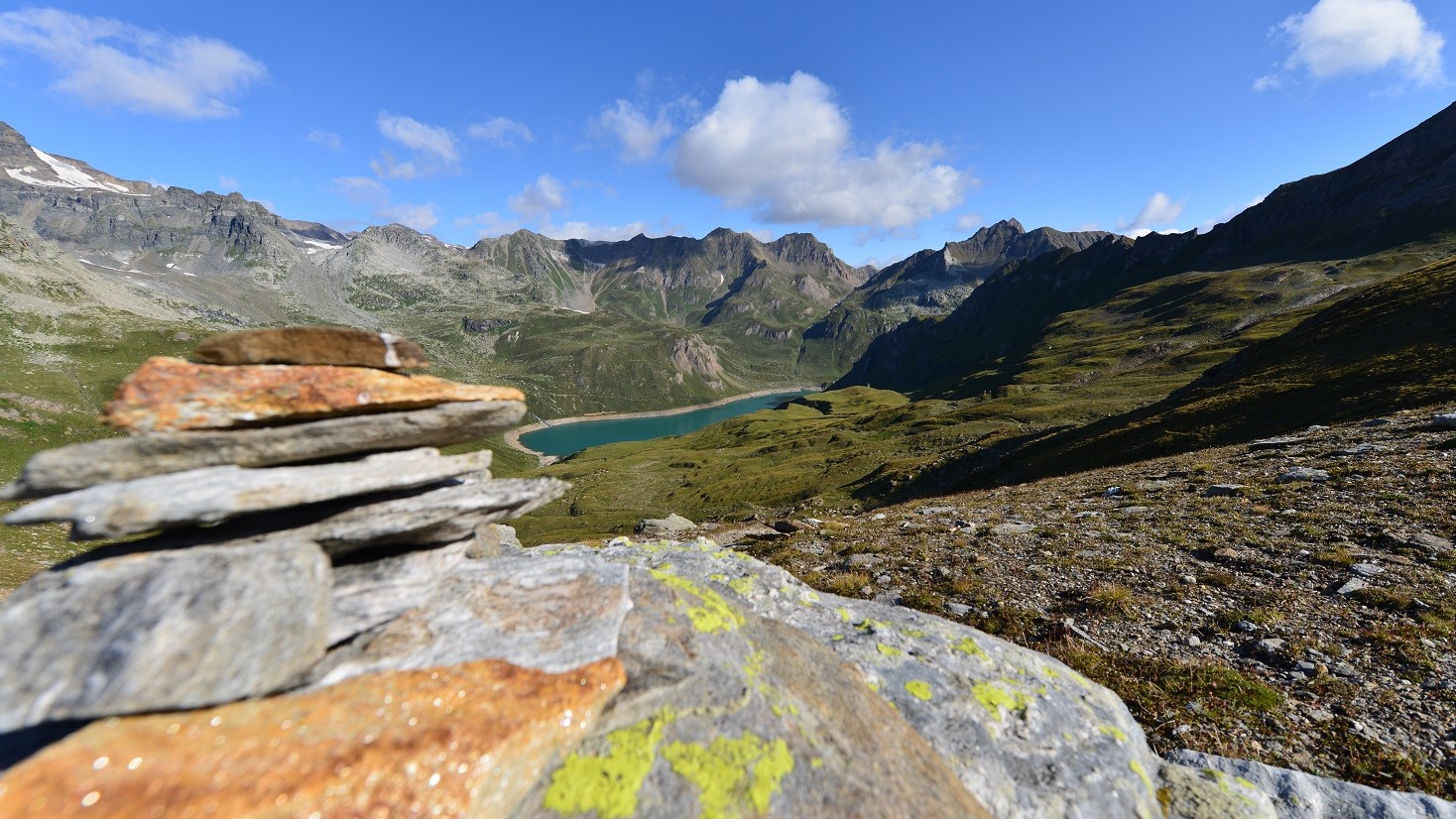 Lago Vannino