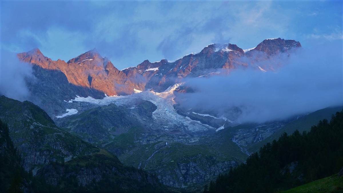 Die Alpen – Besondere Wandererlebnisse an sensationellen Orten abseits der überfüllten Routen