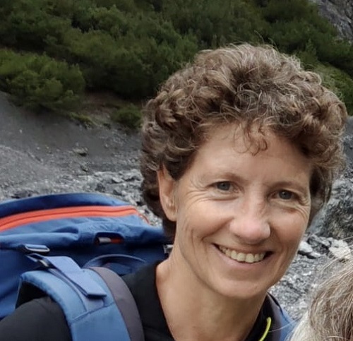 Kerstin Pfeifer